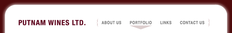 Putnam Wines